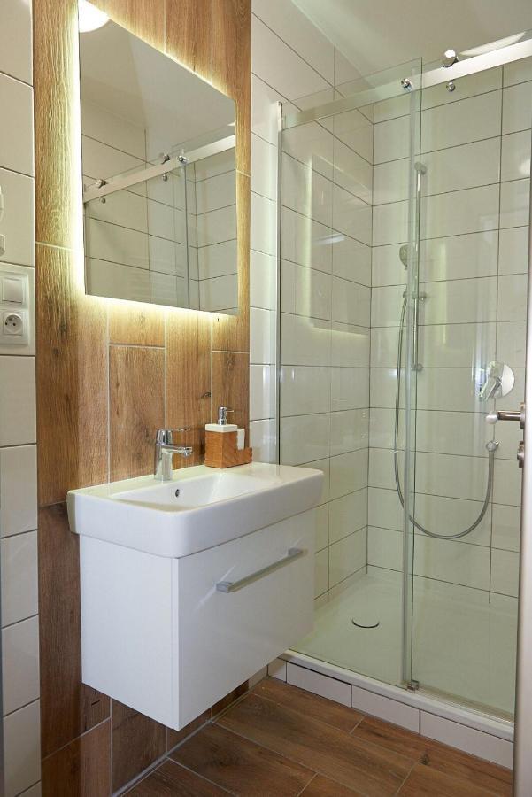 Ht Chalets Harrachov Exterior foto